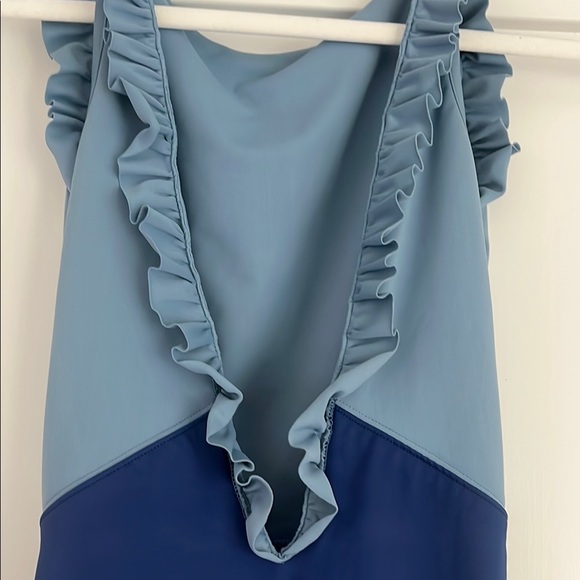 Tiger Friday Leotard Adult Medium - Picture 5 of 7